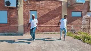 Satar O Bata Nna Feat Pps Dlala Ngoma dance Challenge Accepted