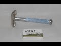 Gillette Lady Gillette 1963 Double Edge Razor All Original I1–A