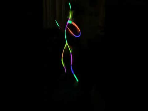 glow sticks