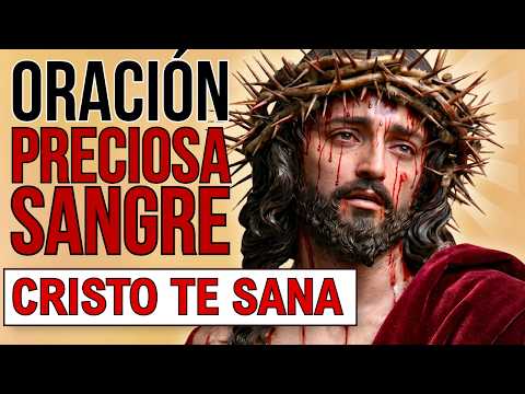 PRAYER TO THE PRECIOUS BLOOD OF CHRIST SEPTEMBER 1 CATHOLIC CHURCH OFFICIAL CHANNEL PRAYERS