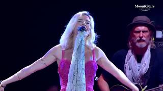 Joss Stone - Right To Be Wrong - Moon & Stars Festival 2019 (PRO-SHOT) chords