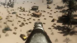 Far Cry 2 Map Editor