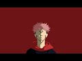 kaikai kitan (Jujutsu Kaisen but is it okay if it&#39;s lofi hiphop?)