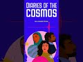 Listen to Diaries of the Cosmos, a new audio series exploring the universe’s coolest discoveries!