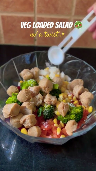 high-fibre-salad-spoonfulcooking-salad-highfibre-healthy-youtube