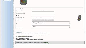 VirtueMart 2.0: Een nieuwe foto toevoegen aan een product