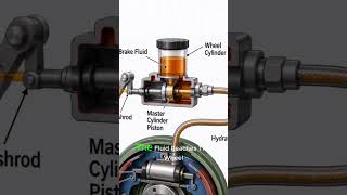 This Is How Drum Brakes Create Stopping Power