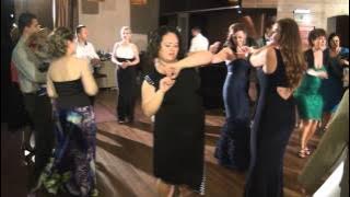 Larisa Chirodea Band - De trei zile stau si beau