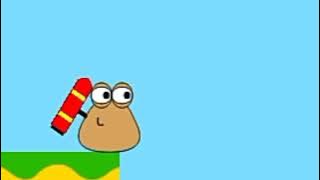 i believe my pou can fly (⚠️earrape warning-⚠)