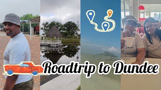 Drive from Durban to Dundee || historic town in KZN || Battlefields || South African YouTuber