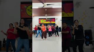 Panna Ki Tammana  Retro Bollywood   Sj Zumba Fitness