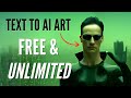 How to use playground ai art generator tutorial 100 free getting started demo