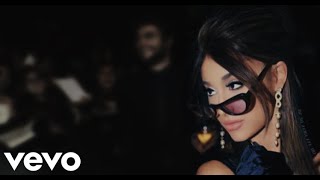 Ariana Grande- Positions Remix (feat. Doja Cat, Justin Bieber, John Legend) (Official Video) AI 2023