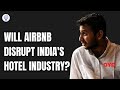 How Airbnb used Recession to become a 131 Billion Dollar Company?