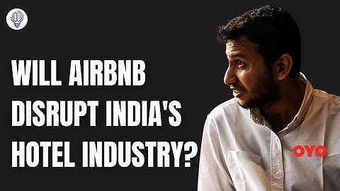 Hoe Airbnb de recessie gebruikte om een bedrijf van 131 miljard dollar te worden?