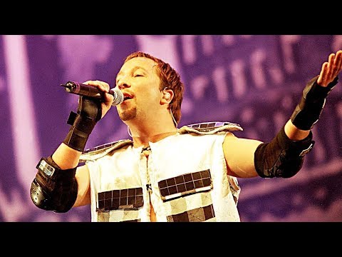 Dj Bobo - Freedom