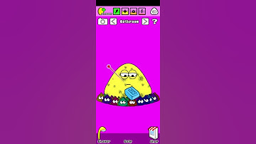 POU SHORT : PART 21