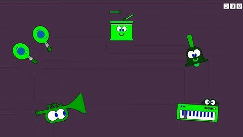 Hey Duggee Theme Song Remix Sparta Pitch Sponsored by Preview 2 Mix Effects