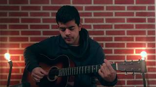 Grace to Grace Hillsong Worship Cover