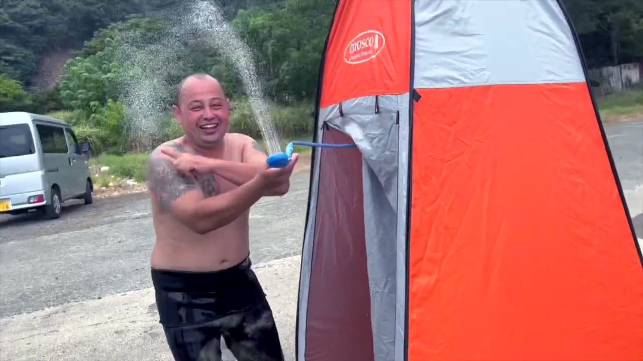 TESTAMOS TODOS OS EQUIPAMENTOS DE CAMPING ⛺️