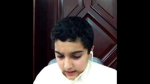 عمر عبد الحليم مراد - مسابقة القارئ العالمي