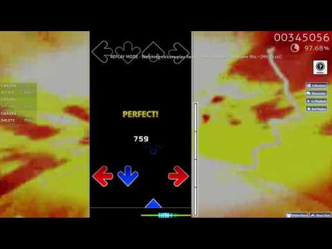 XeoN - Thor ~ Deepin' Absonant Mix ~ [MX] (osu!mania)