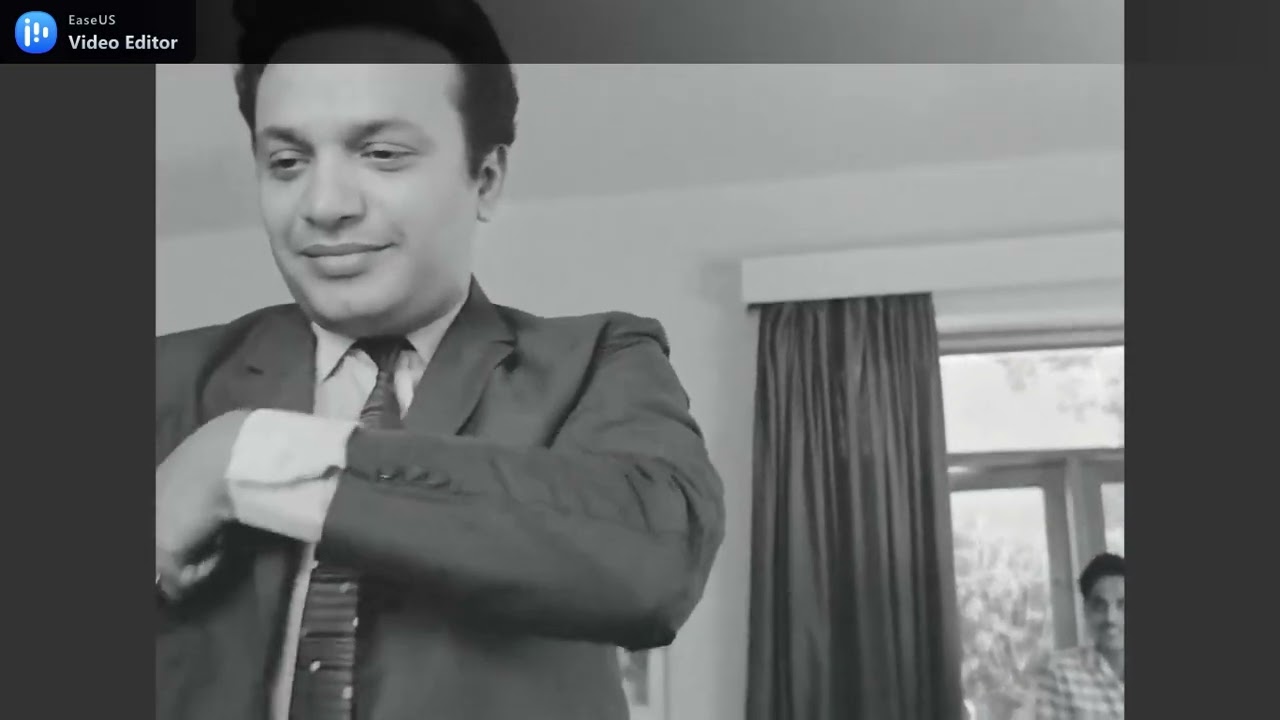 Uttam Kumar's real name was Arun Kumar Chatterjee 
