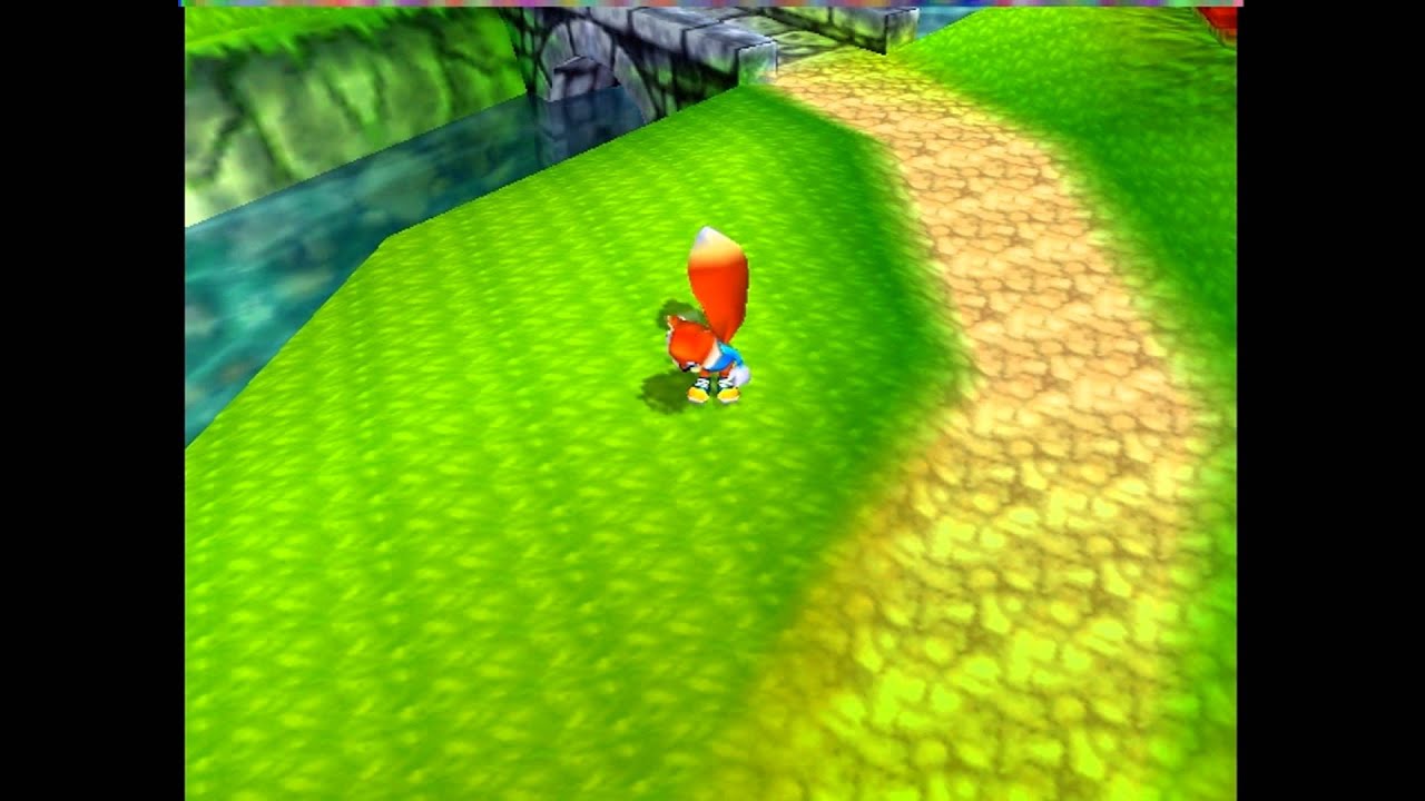 Conker's Bad Fur Day All Cutscenes In Max HD Picture & Sound! Video 8.5