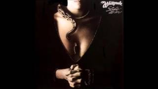 Whitesnake - Love Ain&#39;t No Stranger