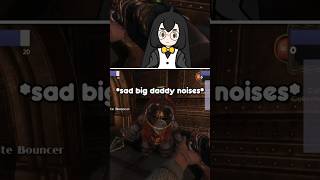 Poppy is the Real Monster in Rapture