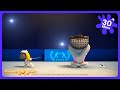 AstroLoLogy - Serce Zwycięzcy | Bajki dla dzieci | WildBrain Park Emocji