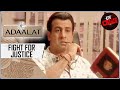 K.D's Fight In Supreme Court | Adaalat | अदालत | Fight For Justice