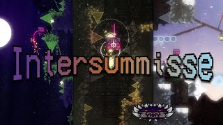 Gd 2.2 Intersummisse 100% Extreme Pemon