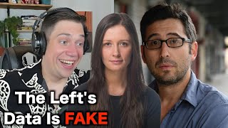 How Crime Data Is Manipulated