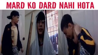 Mard Ko Dard Nahi Hota Humayun Awan The Refen The Be Fun