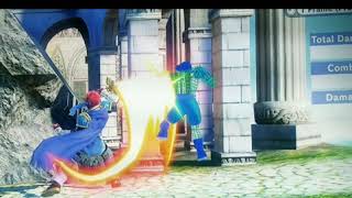 Tips for Edgeguard Counter - Little Mac Advanced Tech - SSBU