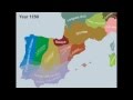 History of Languages in Southwest Europe