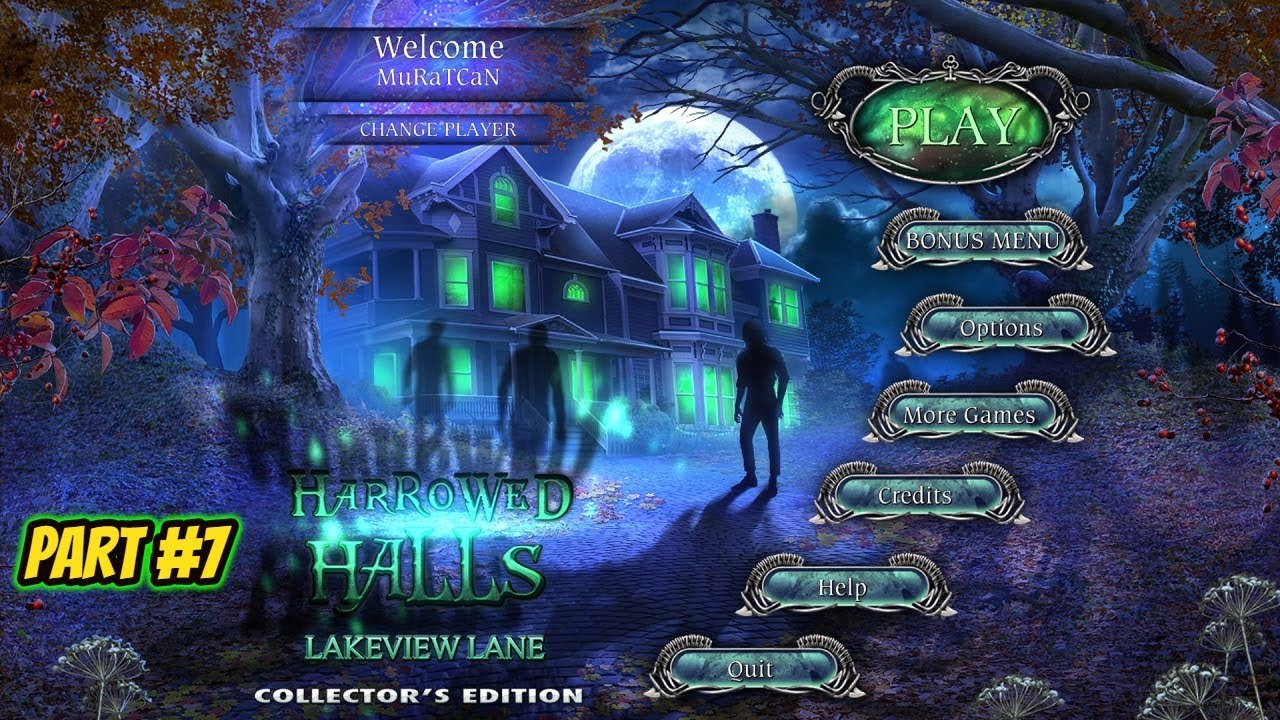 Hidden Object Games Harrowed Halls Lakeview Lane Collectors Edition Part 7 YouTube hidden-object-games-harrowed-halls-lakeview-lane-collectors-edition-part-7-youtube