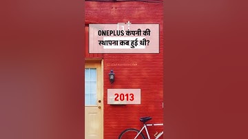 Find out today when these companies were established. Most important GK questions in Hindi #gkqui...