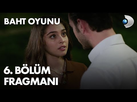 Baht Oyunu 6. Bölüm Fragmanı