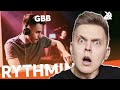 НЕВОЗМОЖНЫЙ ЗВУК !!! НА ЛУПСТАНЦИИ ОТ RYTHMIND / Grand Beatbox Battle Loopstation | Реакция