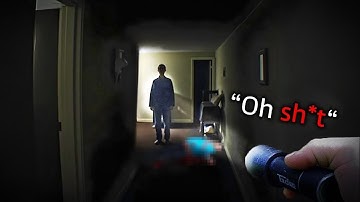 6 Most Disturbing Abandoned Building Encounters Caught On Camera