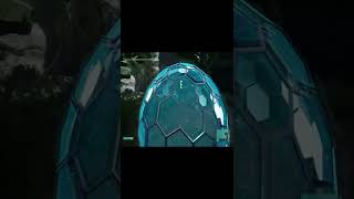 Retreat to Enen Game Play in 1 Minute #shorts