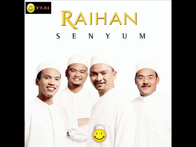 Raihan - Nabi Anak Yatim