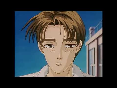 Initial D First Stage - Initial D Primeira Temporada - Animes Online