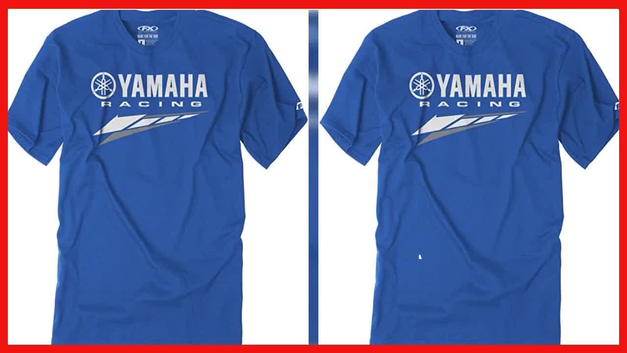 Great product -  Factory Effex Uni-Adult Yamaha Striker T-Shirt (,), 1 Pack