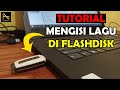 Download Lagu CARA MENGISI LAGU DI FLASHDISK LEWAT LAPTOP - MEMINDAHKAN LAGU