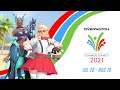 Overwatch Summer Games 2021 Event is Now Live