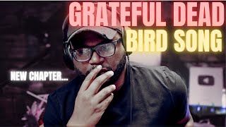 My First Reaction to Grateful Dead - Bird Song | So all you grateful dead fans are....