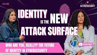 Identity Is the New Attack Surface